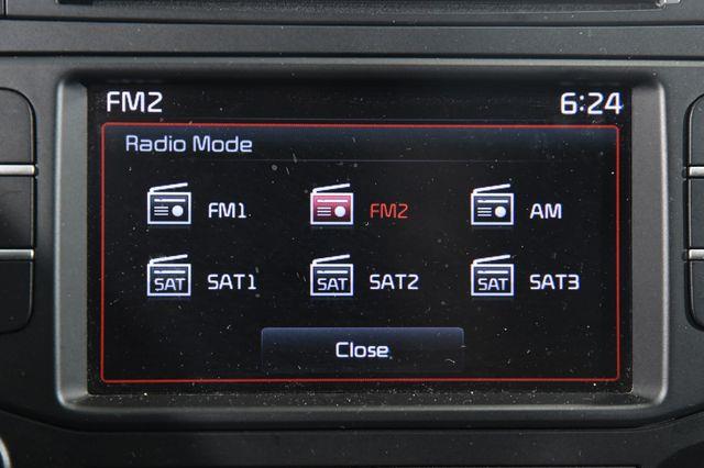 2017 Kia Sportage LX photo