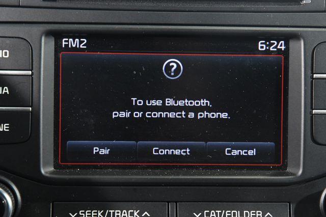 2017 Kia Sportage LX photo