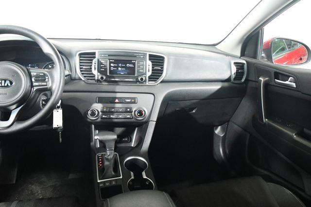 2017 Kia Sportage LX photo