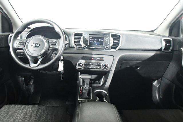 2017 Kia Sportage LX photo