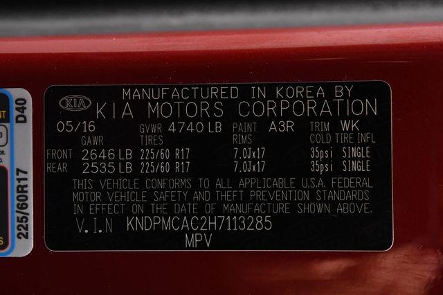 2017 Kia Sportage LX photo