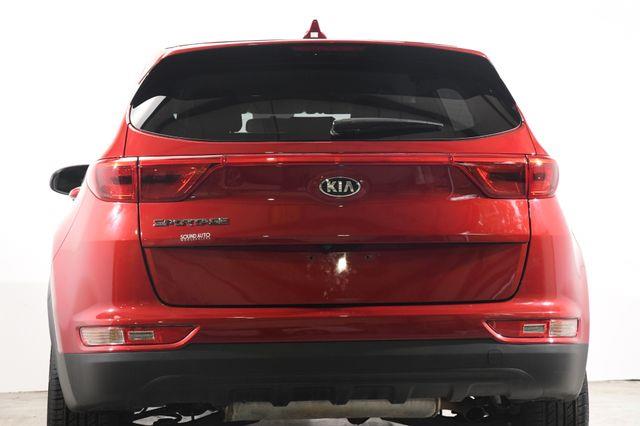 2017 Kia Sportage LX photo