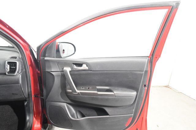 2017 Kia Sportage LX photo