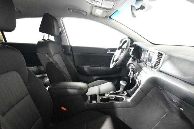 2017 Kia Sportage LX photo