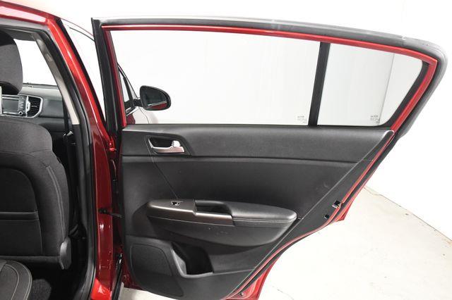2017 Kia Sportage LX photo