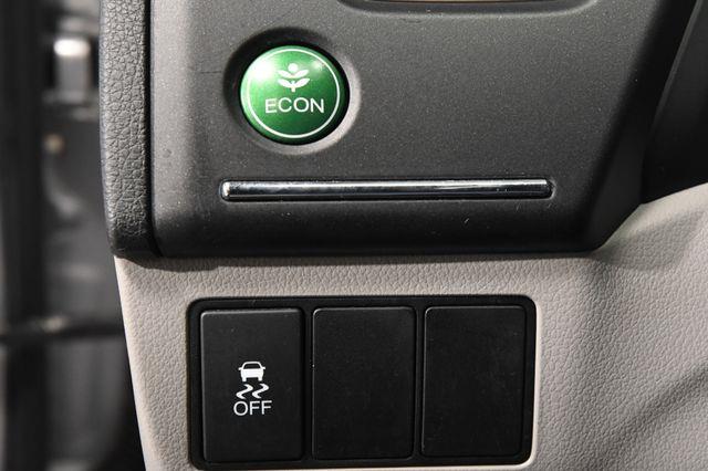 2015 Honda Civic LX photo