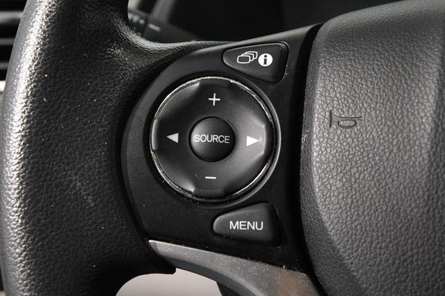2015 Honda Civic LX photo