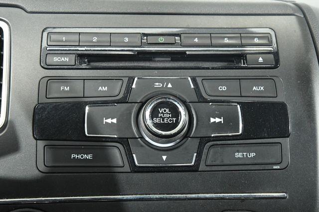 2015 Honda Civic LX photo