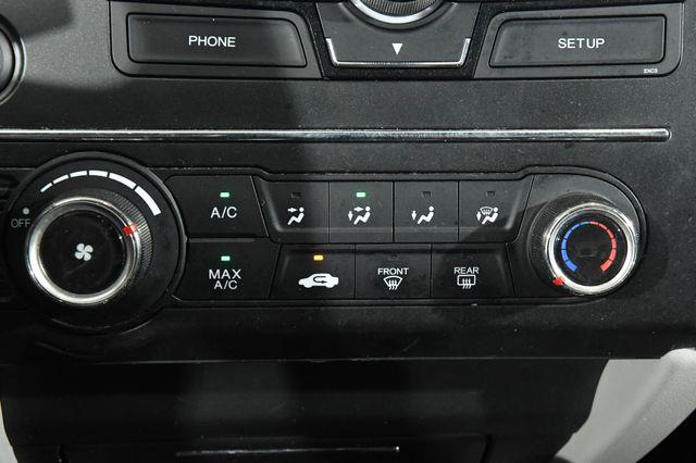 2015 Honda Civic LX photo