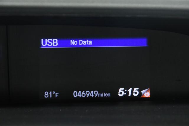 2015 Honda Civic LX photo
