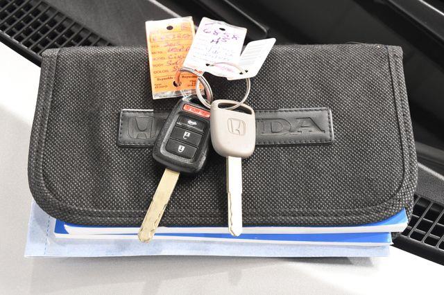 2015 Honda Civic LX photo