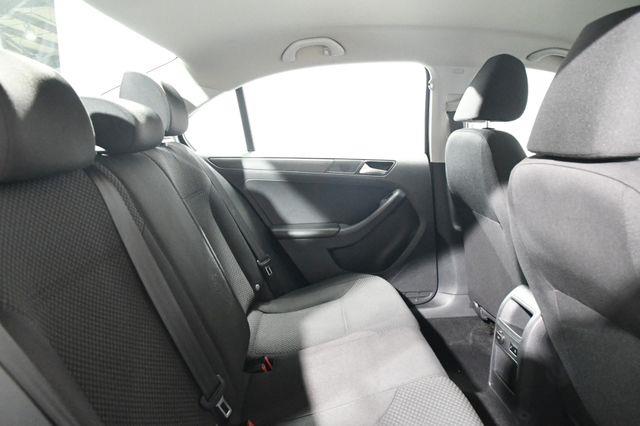 2014 Volkswagen Jetta S photo