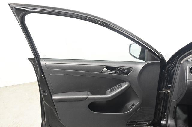 2014 Volkswagen Jetta S photo