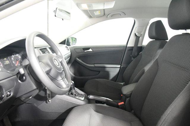 2014 Volkswagen Jetta S photo