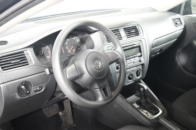 2014 Volkswagen Jetta S photo