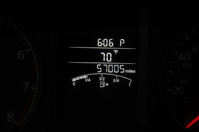 2014 Volkswagen Jetta S photo
