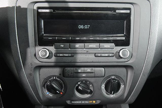 2014 Volkswagen Jetta S photo