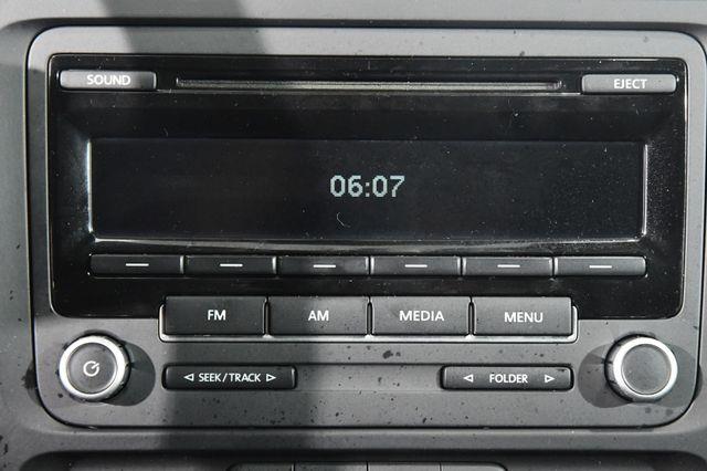 2014 Volkswagen Jetta S photo