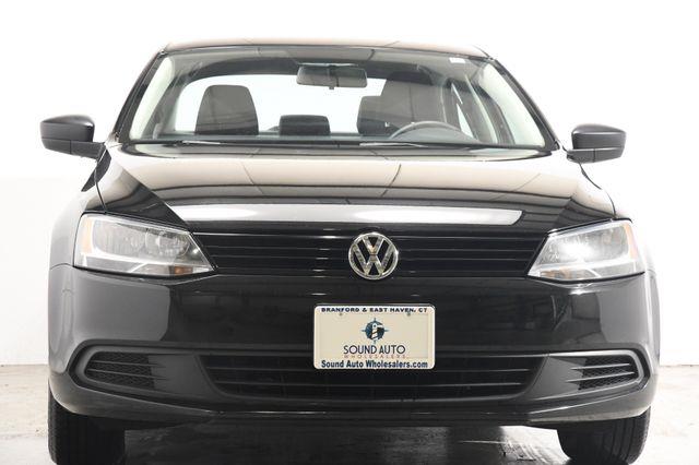 2014 Volkswagen Jetta S photo