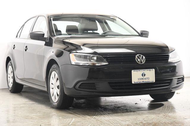 2014 Volkswagen Jetta S photo