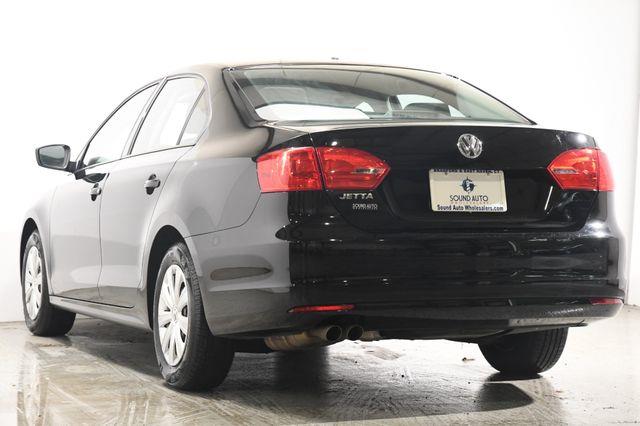 2014 Volkswagen Jetta S photo