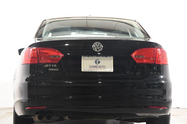 2014 Volkswagen Jetta S photo