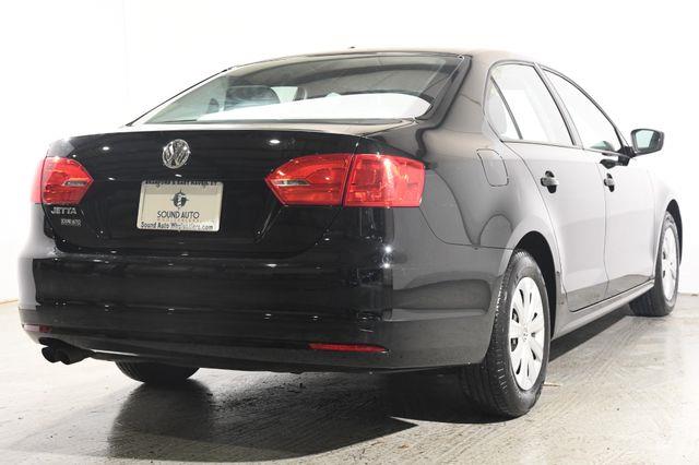 2014 Volkswagen Jetta S photo