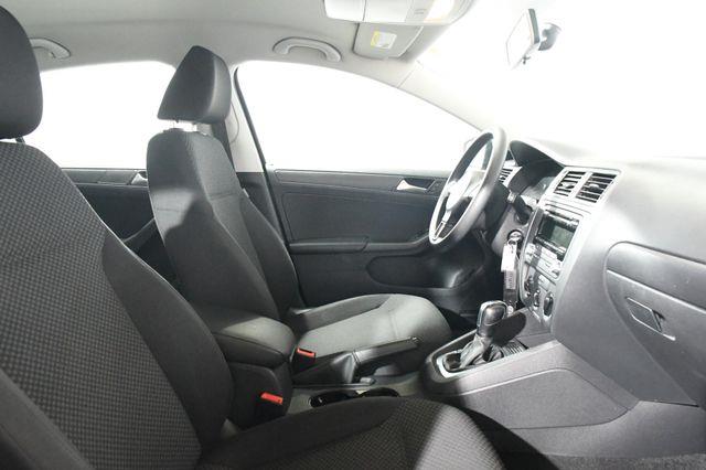 2014 Volkswagen Jetta S photo