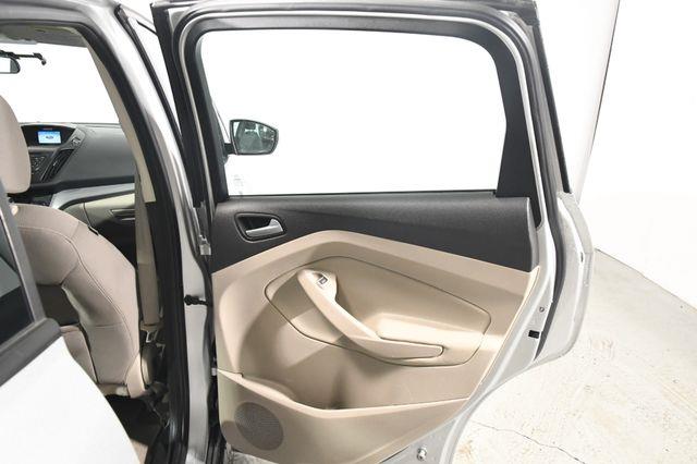 2015 Ford C-Max Hybrid SE photo