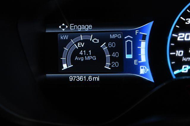 2015 Ford C-Max Hybrid SE photo