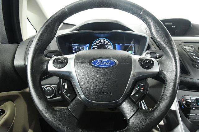 2015 Ford C-Max Hybrid SE photo