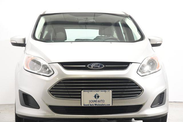 2015 Ford C-Max Hybrid SE photo