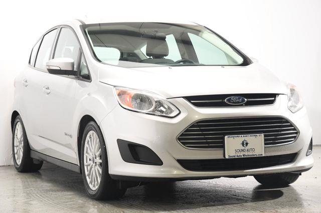 2015 Ford C-Max Hybrid SE photo