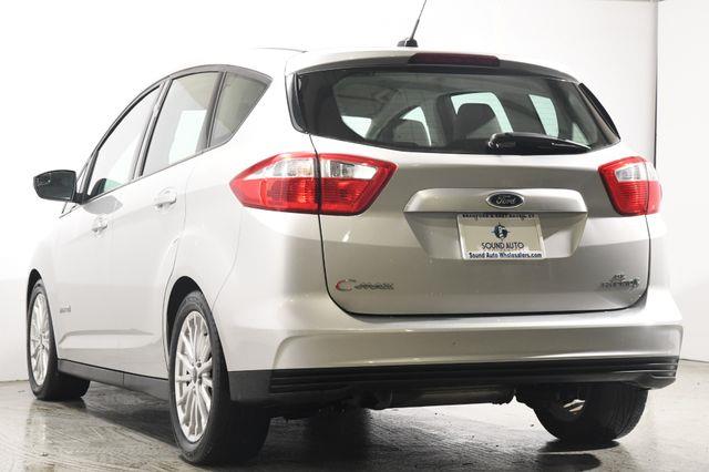 2015 Ford C-Max Hybrid SE photo