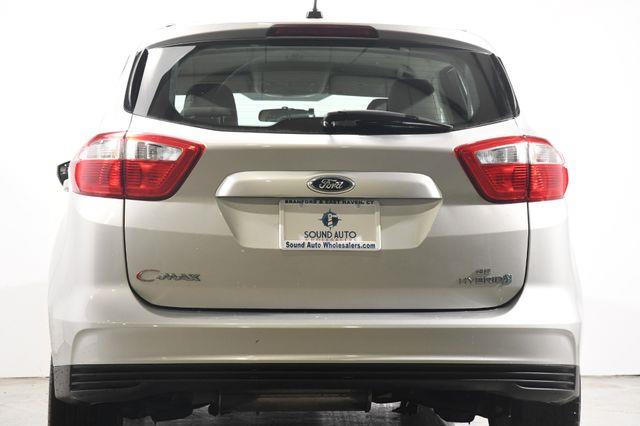 2015 Ford C-Max Hybrid SE photo