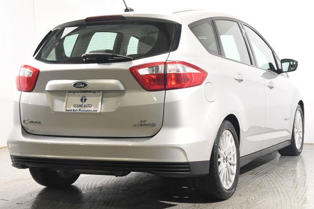2015 Ford C-Max Hybrid SE photo