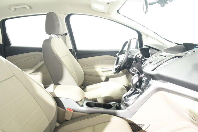 2015 Ford C-Max Hybrid SE photo