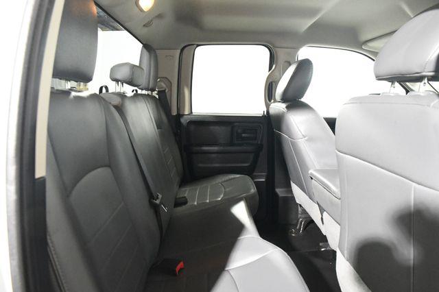 2016 RAM 1500 Tradesman photo