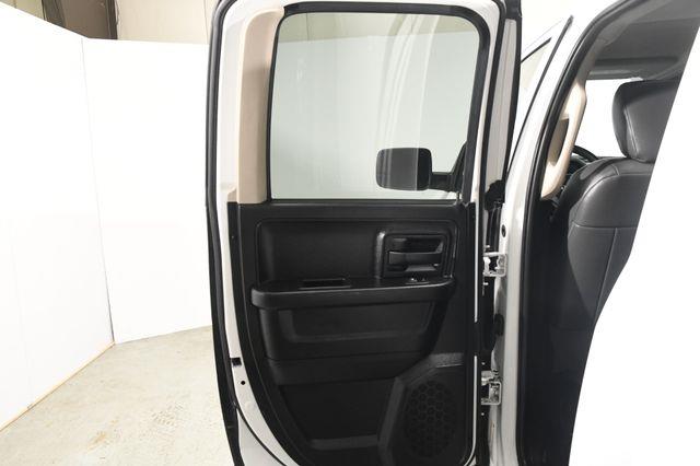 2016 RAM 1500 Tradesman photo
