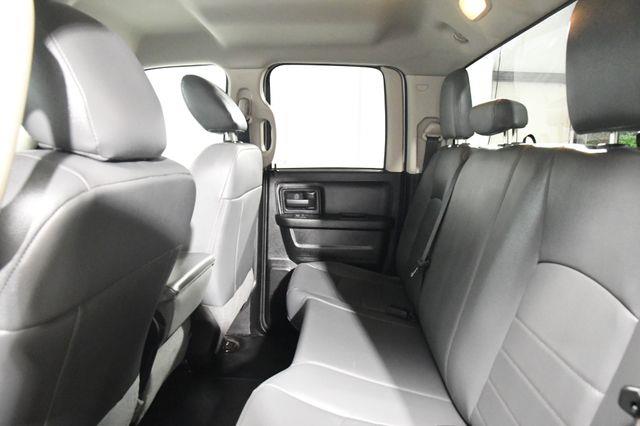 2016 RAM 1500 Tradesman photo