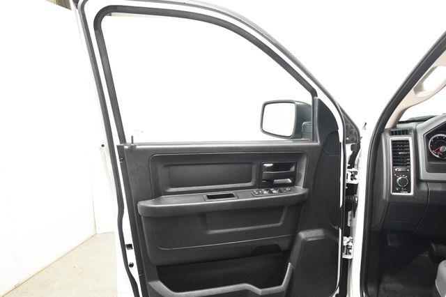 2016 RAM 1500 Tradesman photo