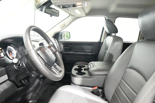2016 RAM 1500 Tradesman photo