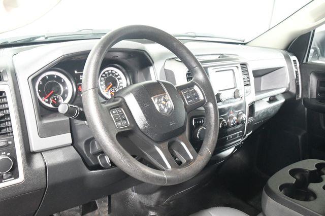 2016 RAM 1500 Tradesman photo