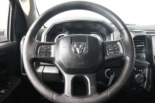2016 RAM 1500 Tradesman photo