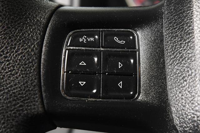 2016 RAM 1500 Tradesman photo