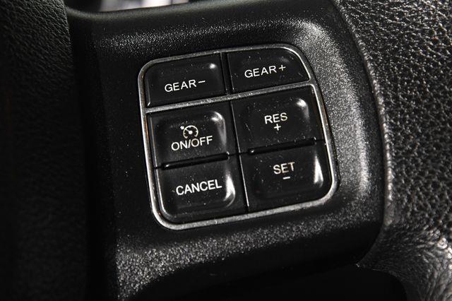 2016 RAM 1500 Tradesman photo