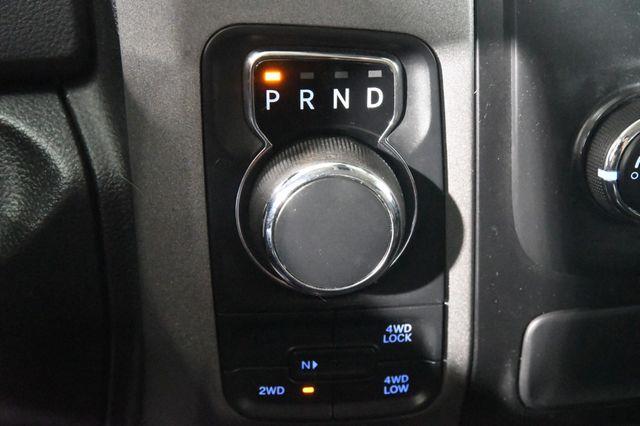 2016 RAM 1500 Tradesman photo