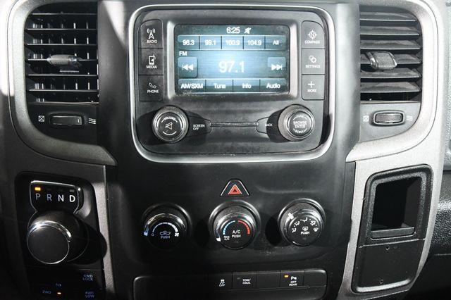 2016 RAM 1500 Tradesman photo