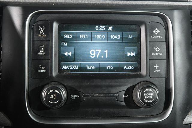 2016 RAM 1500 Tradesman photo
