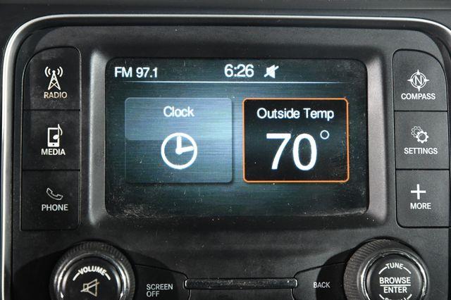 2016 RAM 1500 Tradesman photo